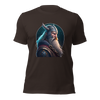 Unisex t-shirt with viking - Radiant Art of Radiant Group