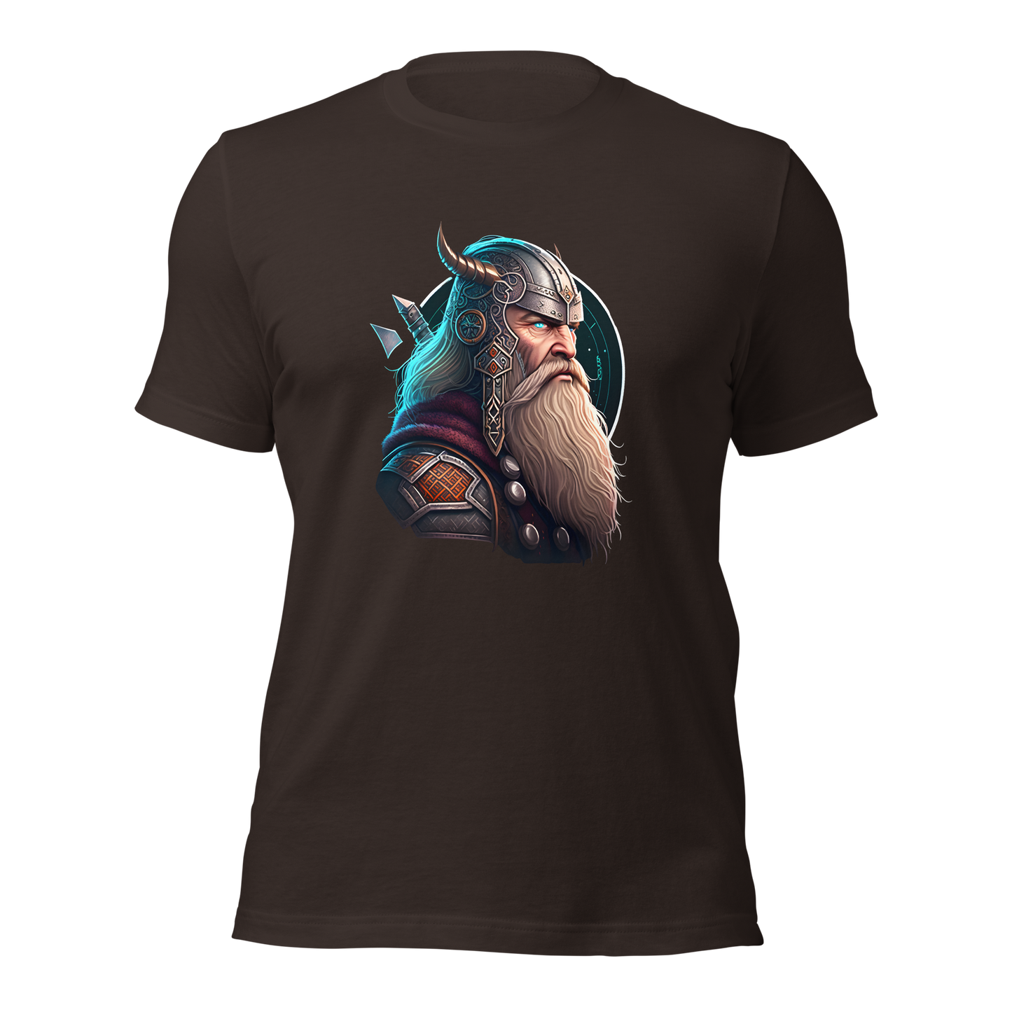 Viking t-shirt