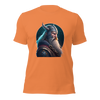 Unisex t-shirt with viking - Radiant Art of Radiant Group