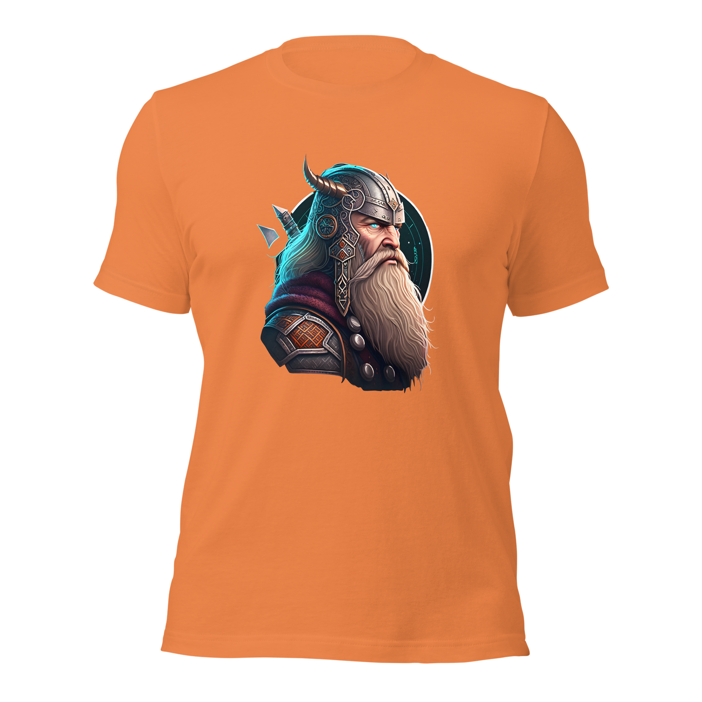 Viking t-shirt