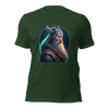 Unisex t-shirt with viking - Radiant Art of Radiant Group