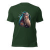 Viking t-shirt - Radiant Art of Radiant Group