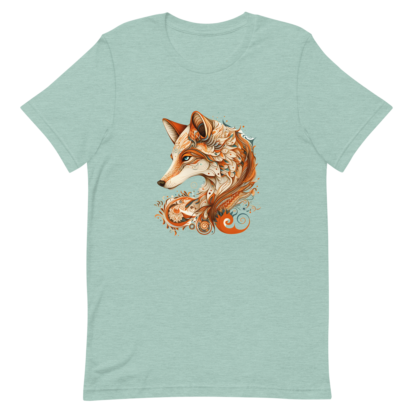 Unisex FOX t-shirt