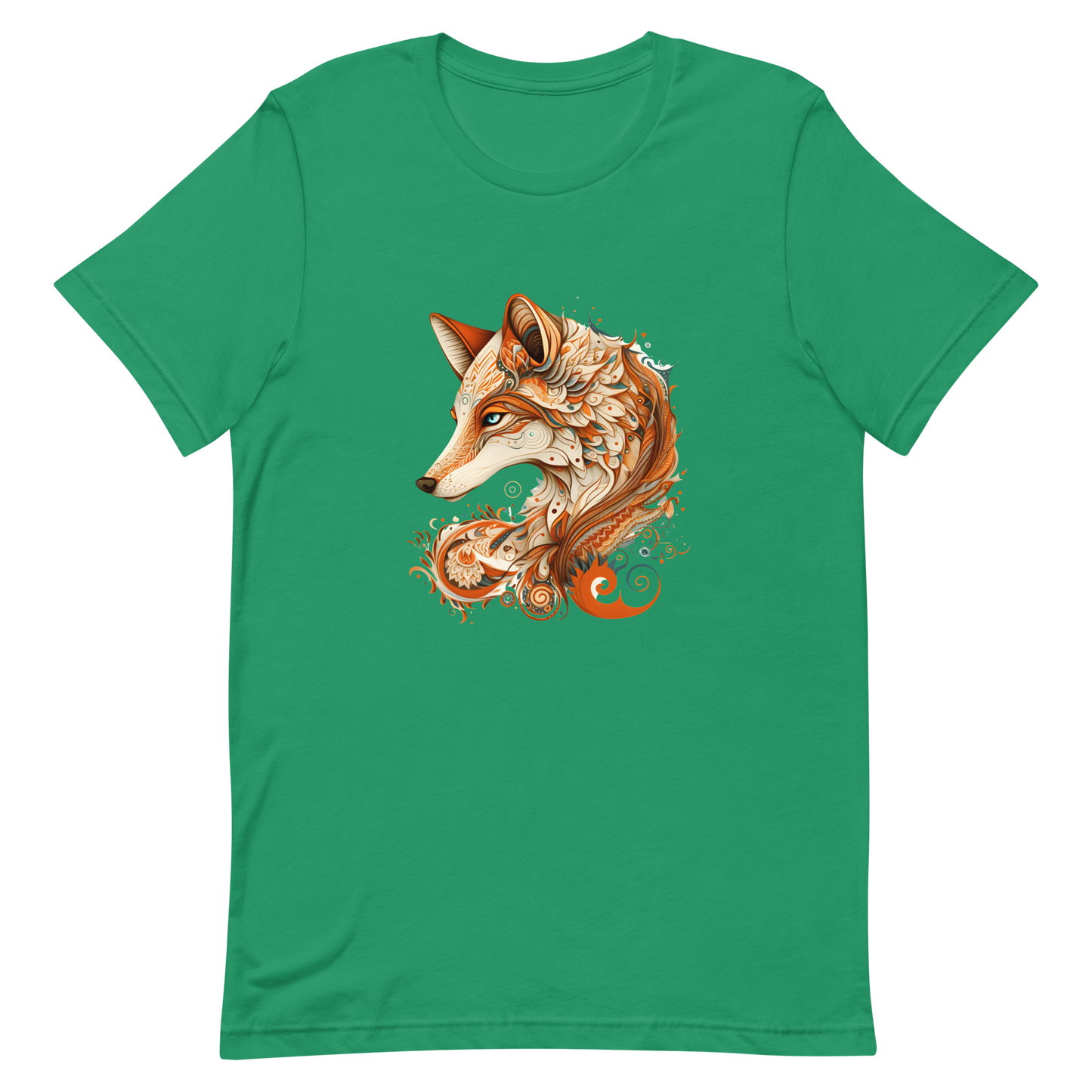 Unisex FOX t-shirt