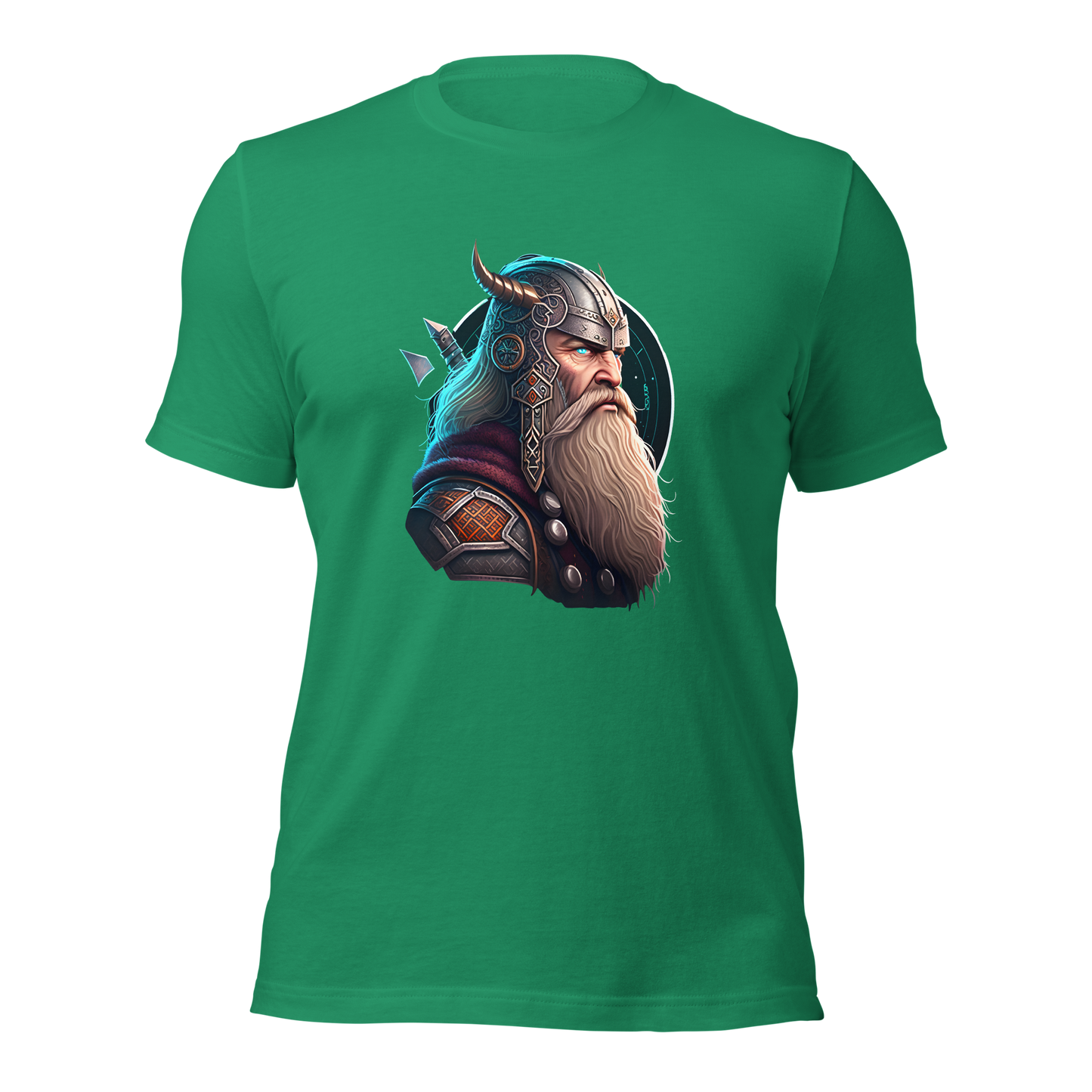 Viking t-shirt