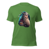 Viking t-shirt - Radiant Art of Radiant Group