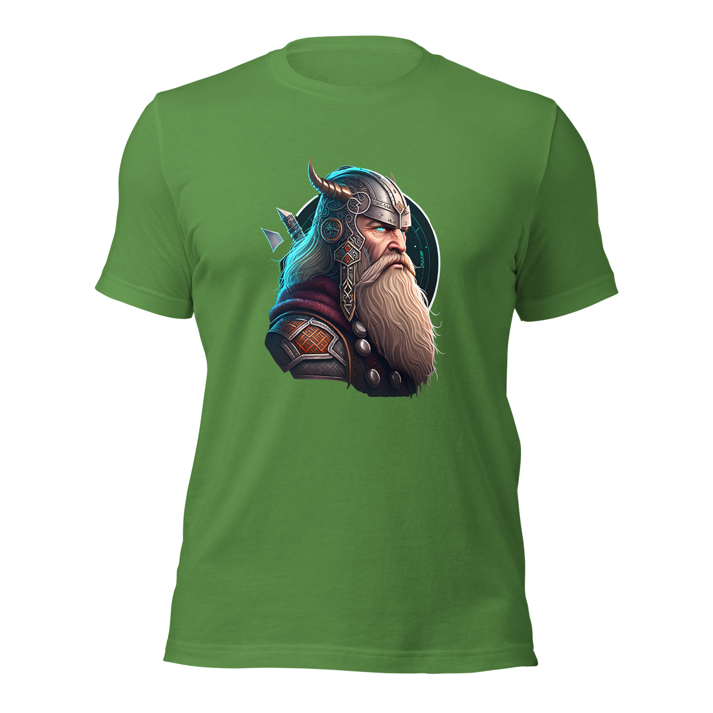 Viking t-shirt