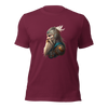 Unisex t-shirt with viking - Radiant Art of Radiant Group