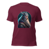 Unisex t-shirt with viking - Radiant Art of Radiant Group