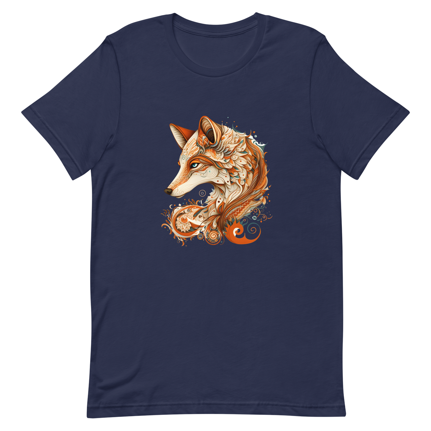 Unisex FOX t-shirt