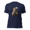 Unisex t-shirt with viking - Radiant Art of Radiant Group