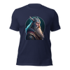 Unisex t-shirt with viking - Radiant Art of Radiant Group