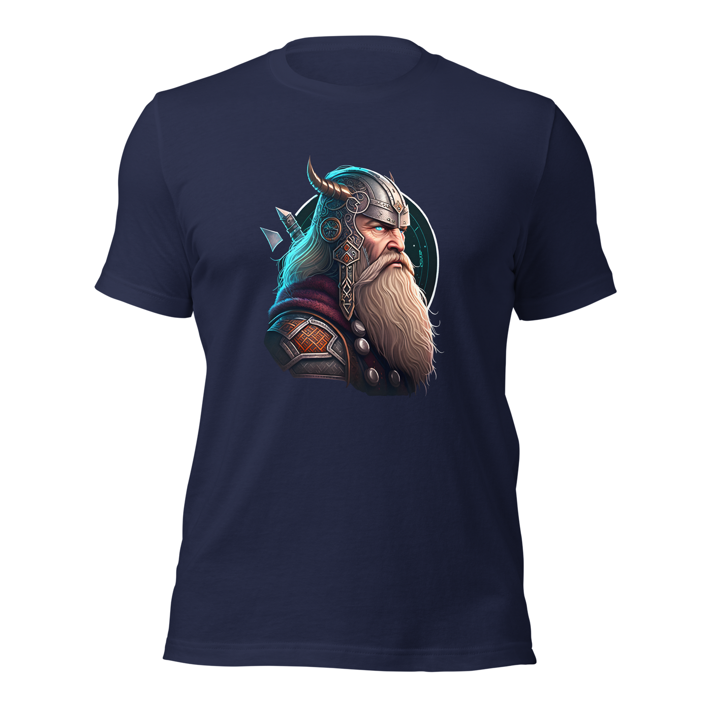 Viking t-shirt