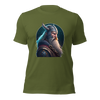Unisex t-shirt with viking - Radiant Art of Radiant Group
