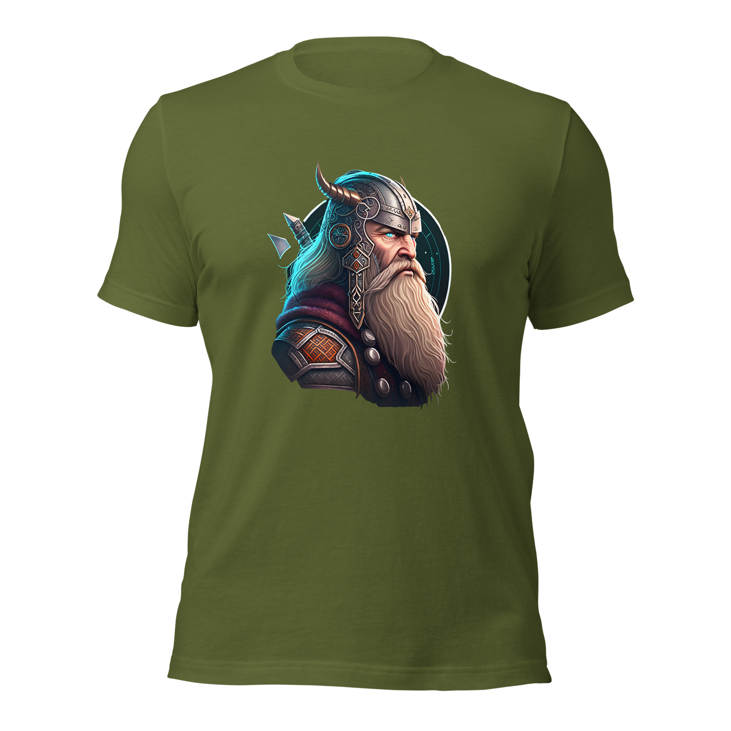 Viking t-shirt