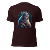 Unisex t-shirt with viking - Radiant Art of Radiant Group