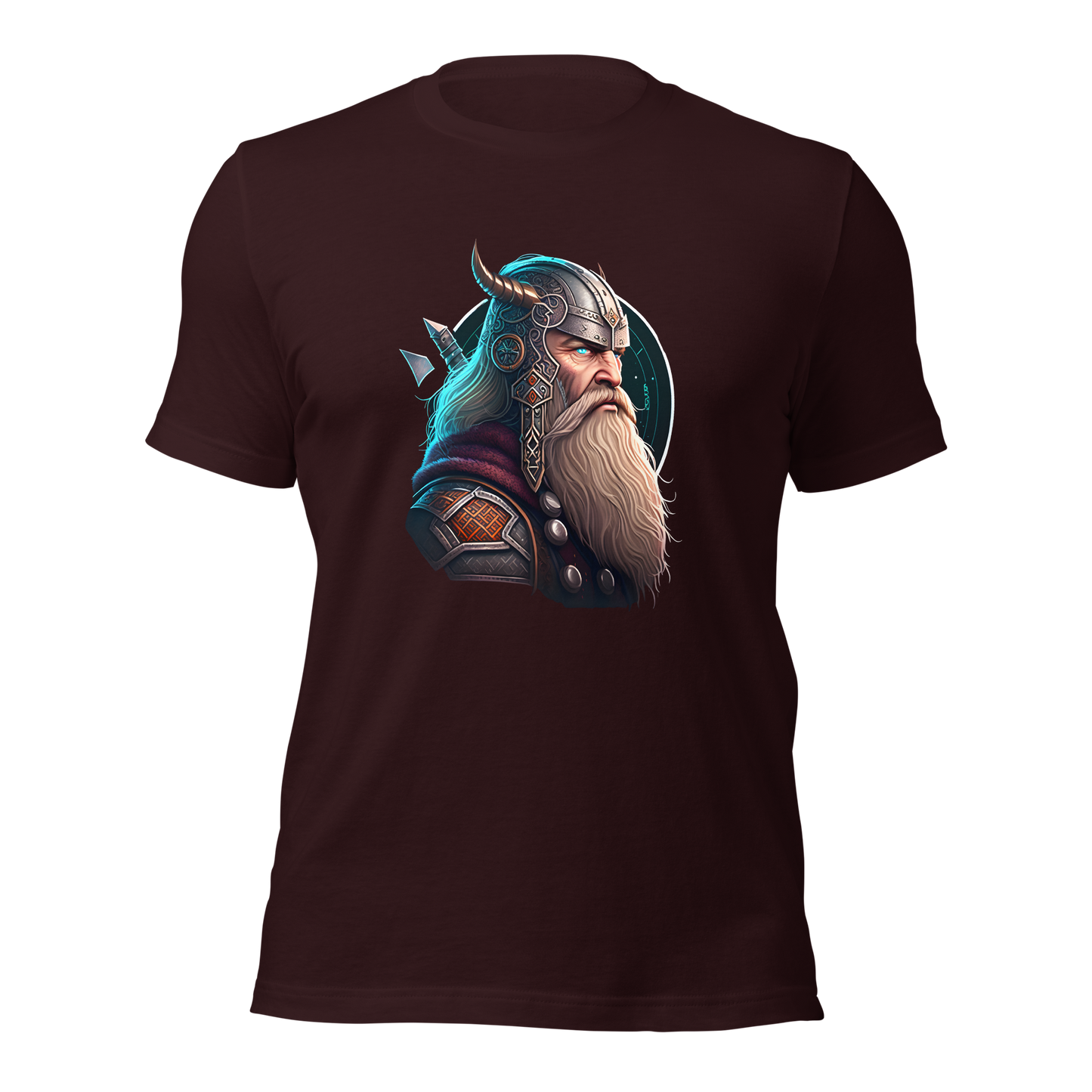 Viking t-shirt