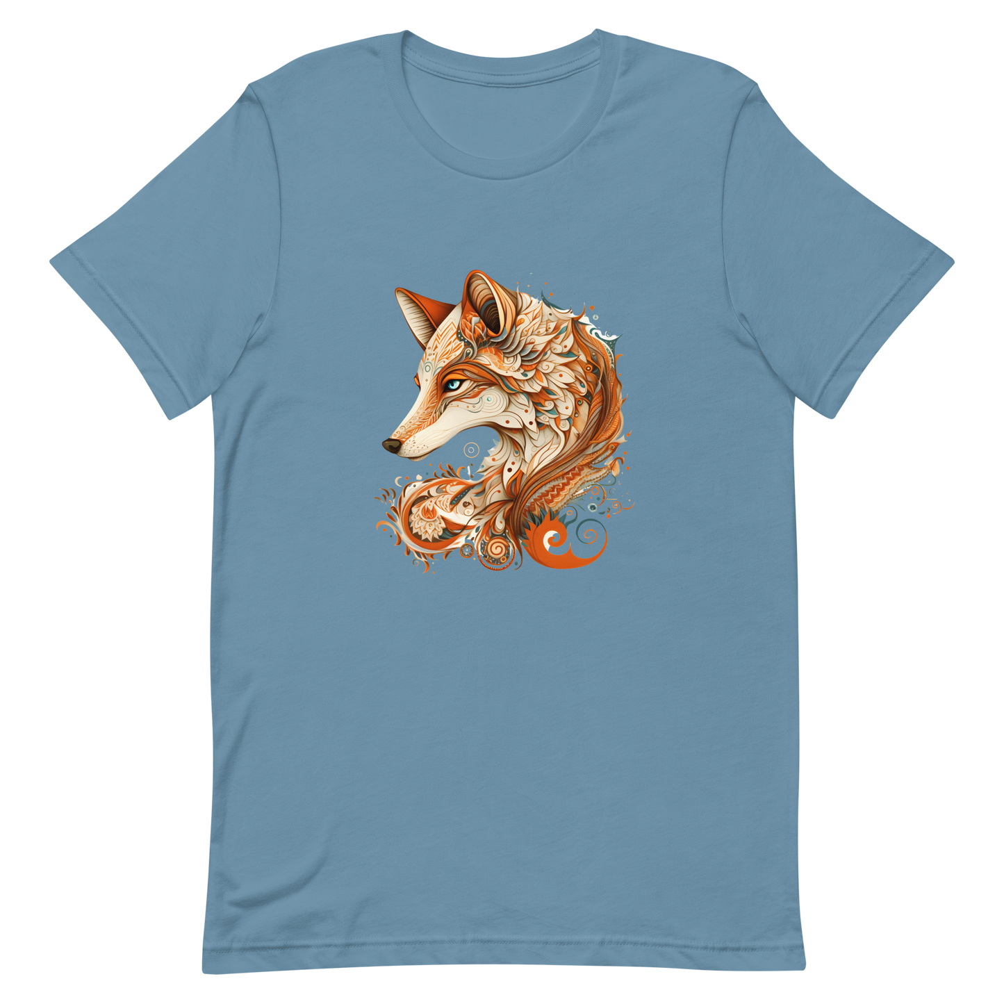 Unisex FOX t-shirt