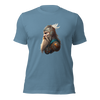 Unisex t-shirt with viking - Radiant Art of Radiant Group