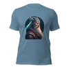 Unisex t-shirt with viking - Radiant Art of Radiant Group