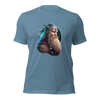 Viking t-shirt - Radiant Art of Radiant Group