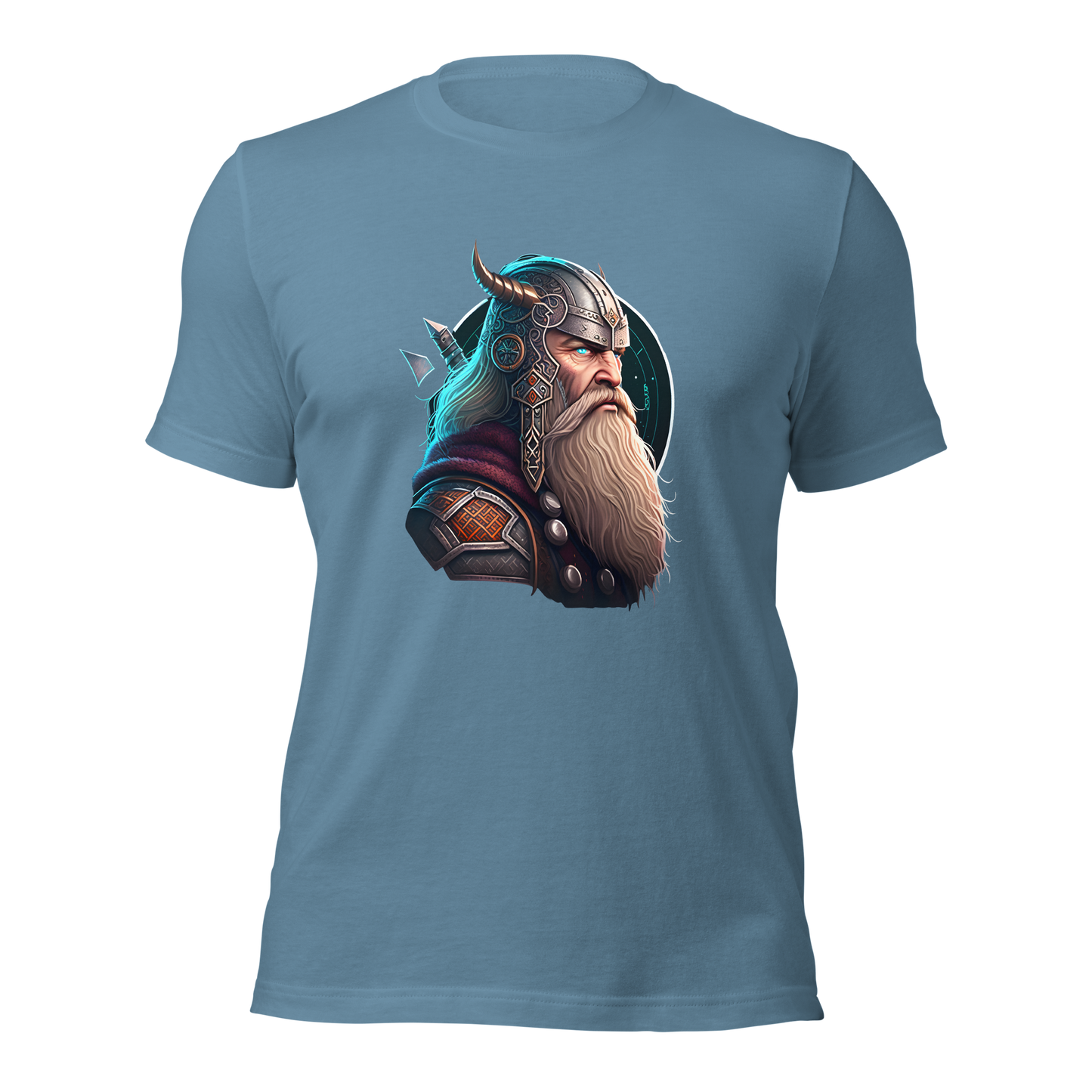 Viking t-shirt