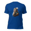 Unisex t-shirt with viking - Radiant Art of Radiant Group