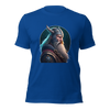 Unisex t-shirt with viking - Radiant Art of Radiant Group