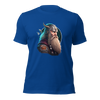 Viking t-shirt - Radiant Art of Radiant Group
